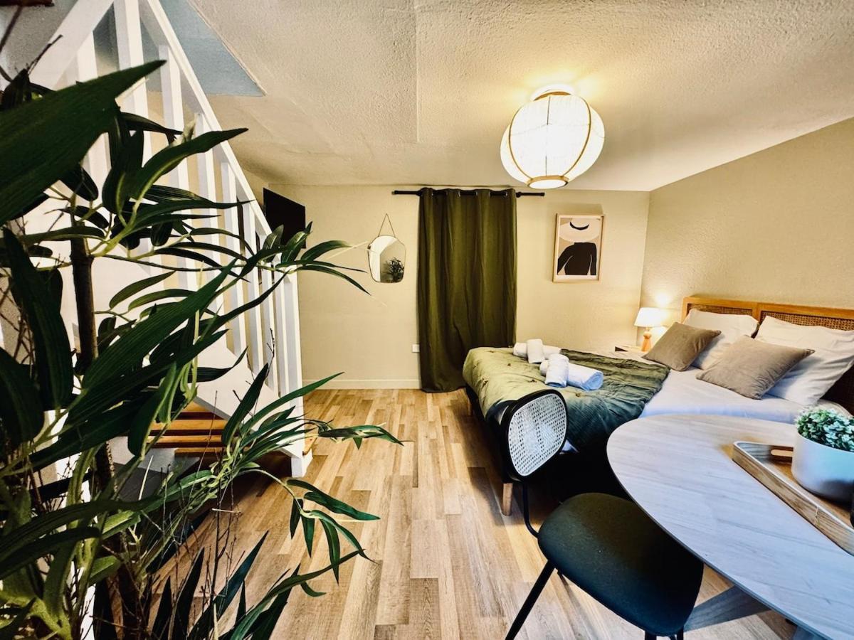 Appartement Le Verdo, Private Garden, 400m Gare