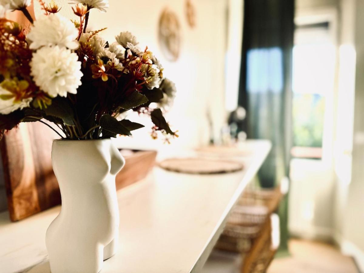 Appartement Le Verdo, Private Garden, 400m Gare *